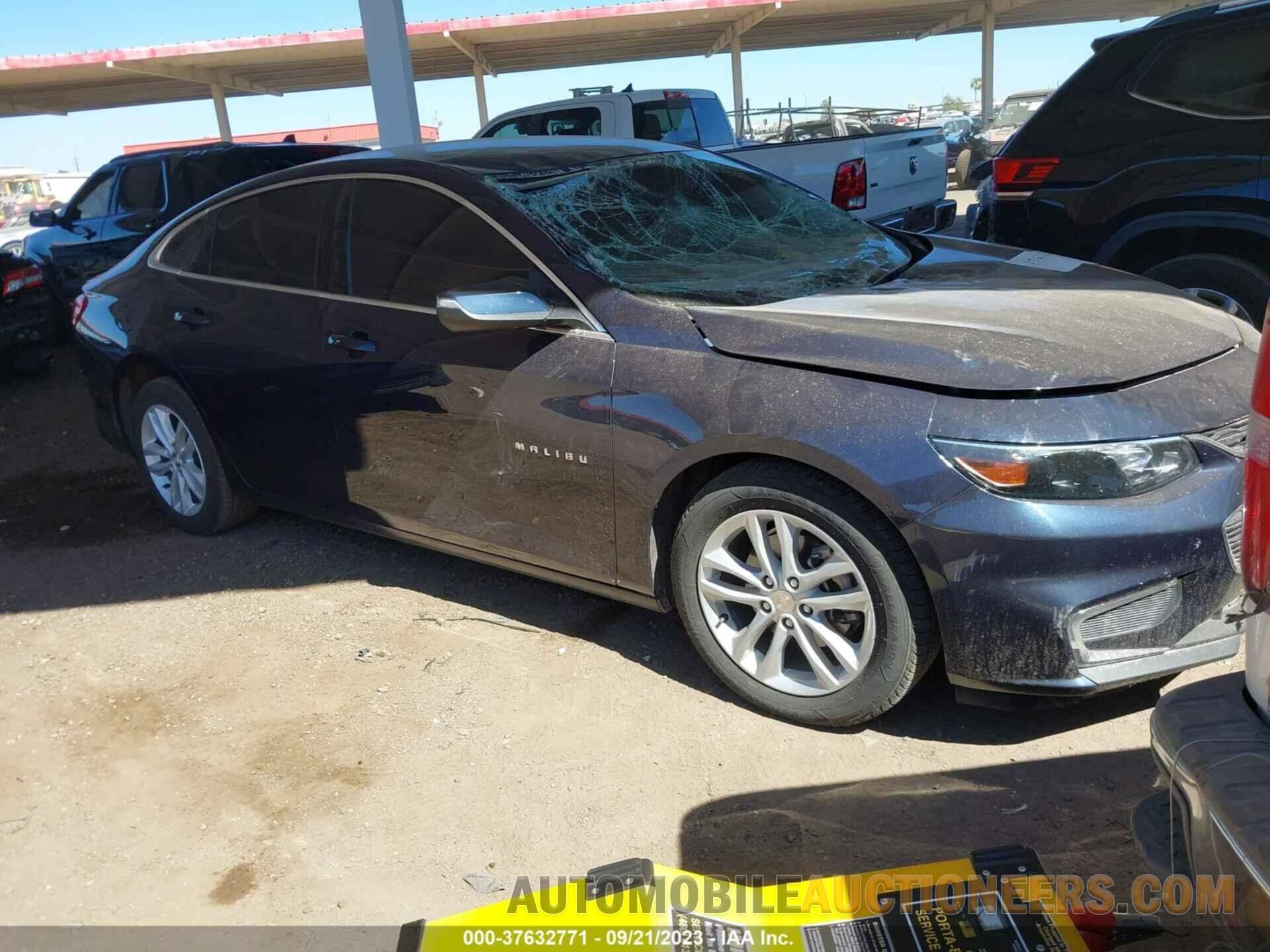 1G1ZD5ST5JF224047 CHEVROLET MALIBU 2018