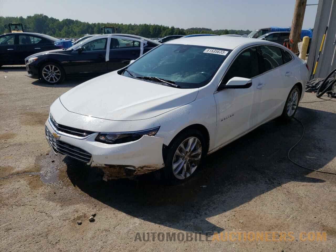 1G1ZD5ST5JF227028 CHEVROLET MALIBU 2018