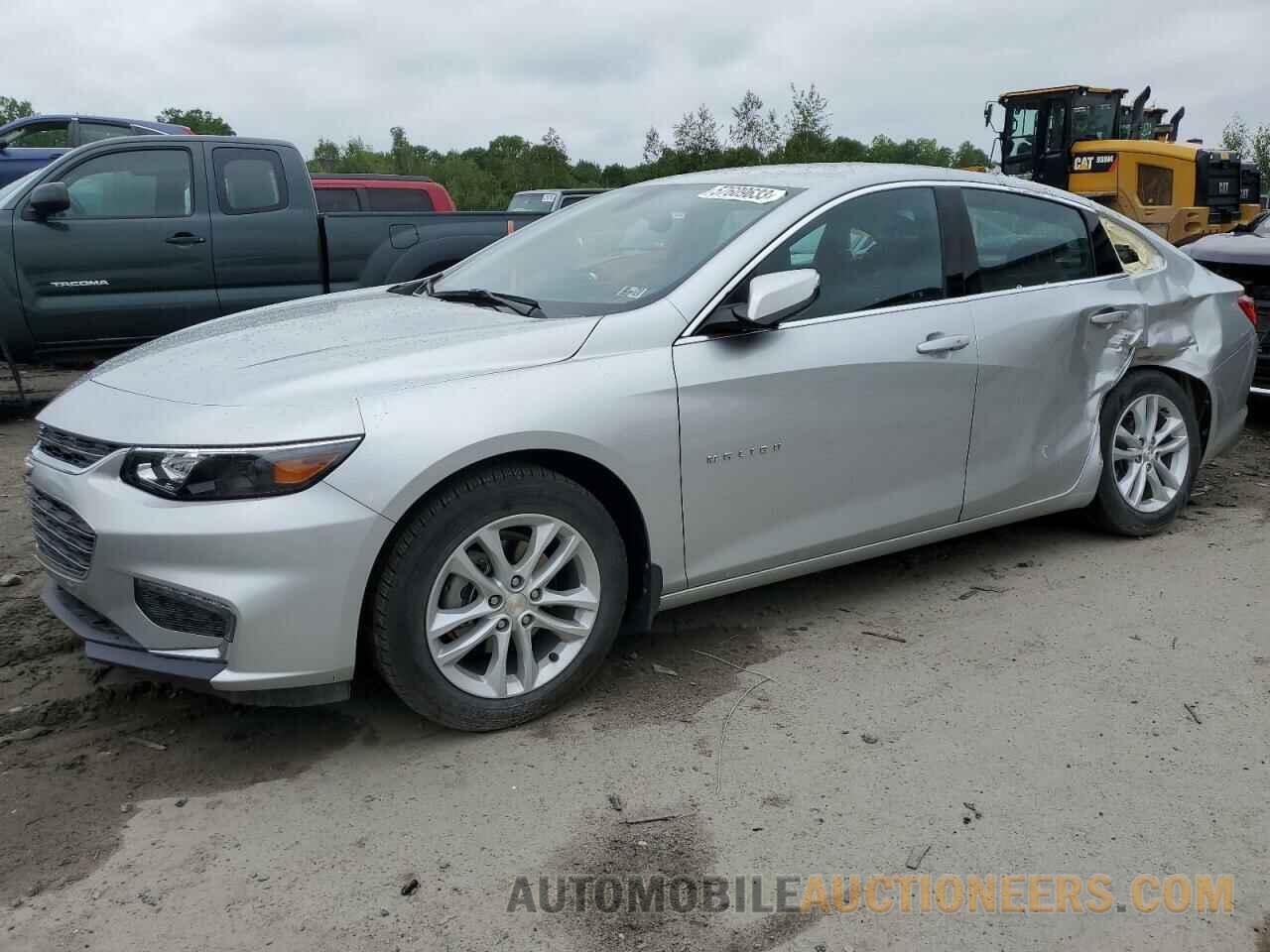 1G1ZD5ST5JF240278 CHEVROLET MALIBU 2018