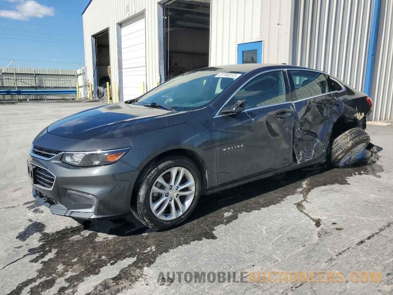 1G1ZD5ST5JF252396 CHEVROLET MALIBU 2018