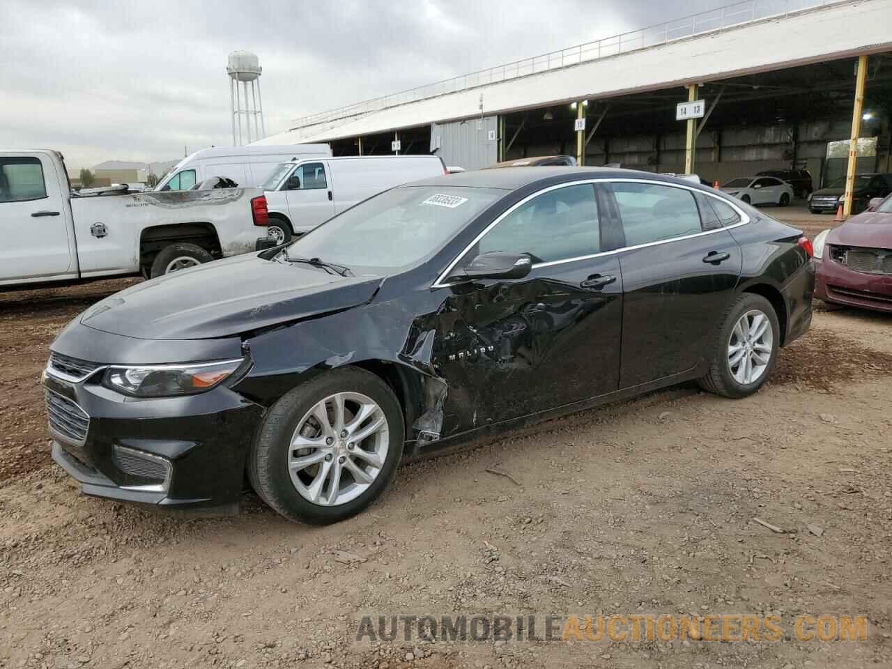 1G1ZD5ST5JF273278 CHEVROLET MALIBU 2018