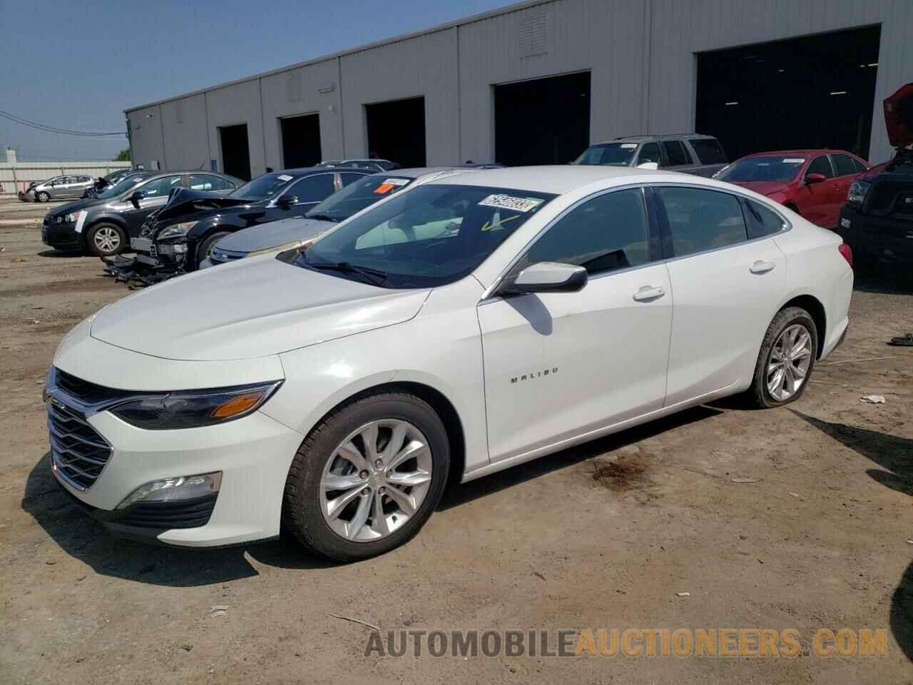 1G1ZD5ST5KF105769 CHEVROLET MALIBU 2019