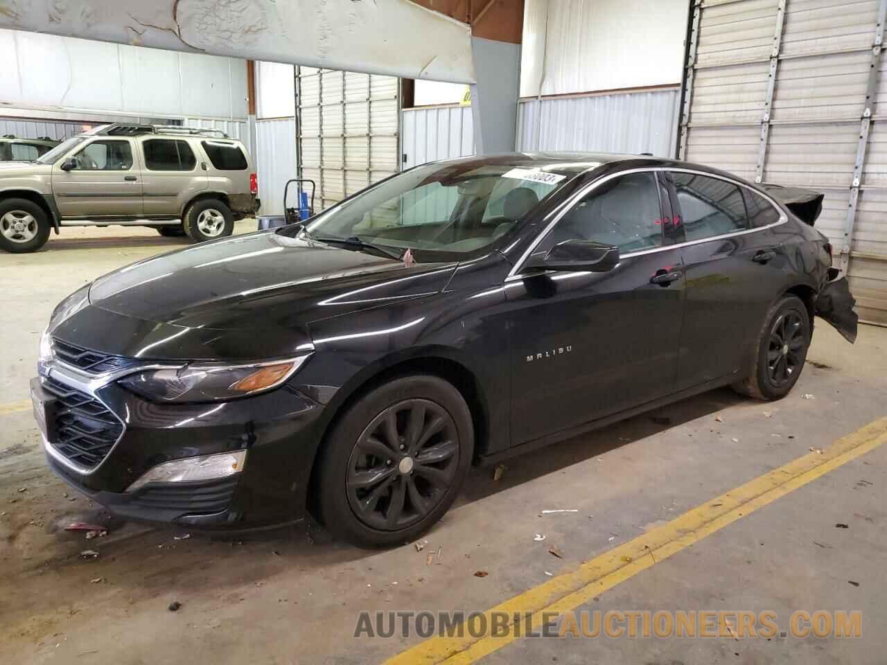 1G1ZD5ST5KF108347 CHEVROLET MALIBU 2019