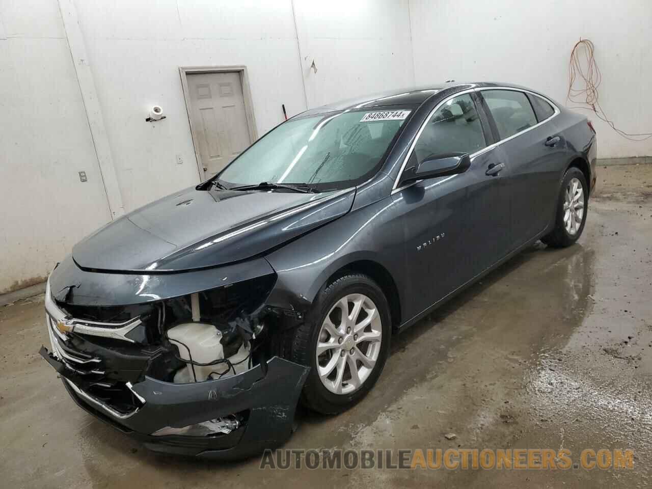 1G1ZD5ST5KF117744 CHEVROLET MALIBU 2019