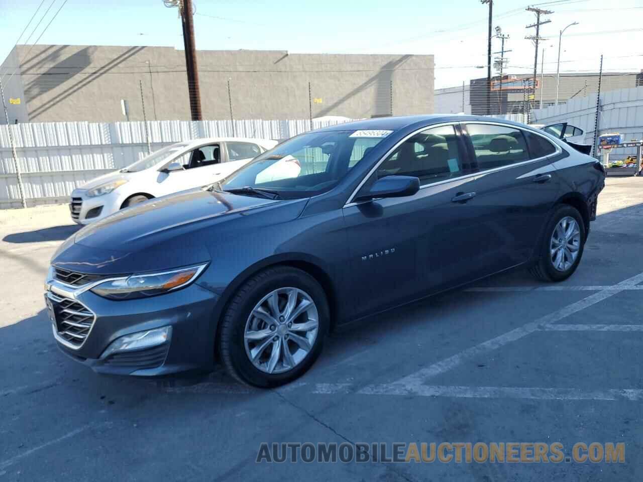 1G1ZD5ST5KF126332 CHEVROLET MALIBU 2019