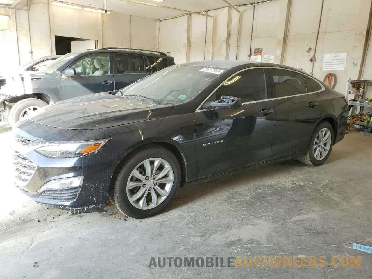 1G1ZD5ST5KF133023 CHEVROLET MALIBU 2019