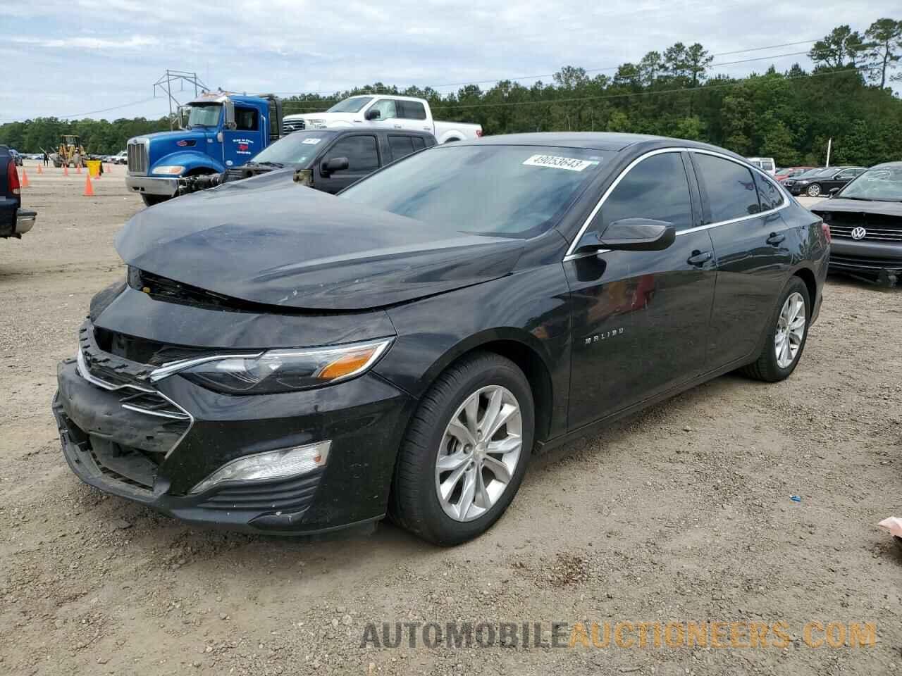 1G1ZD5ST5KF135273 CHEVROLET MALIBU 2019