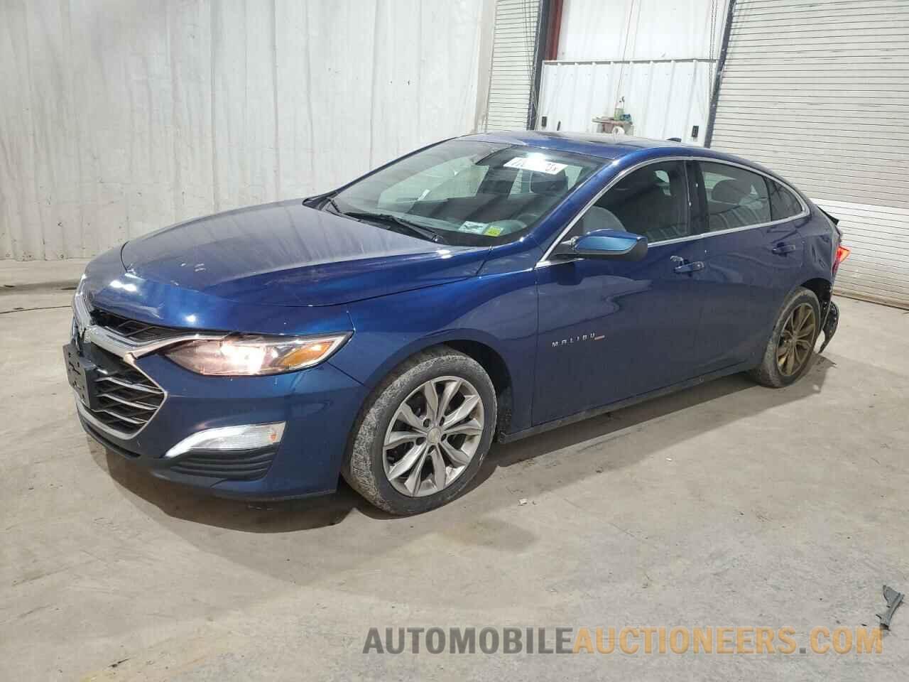 1G1ZD5ST5KF147813 CHEVROLET MALIBU 2019