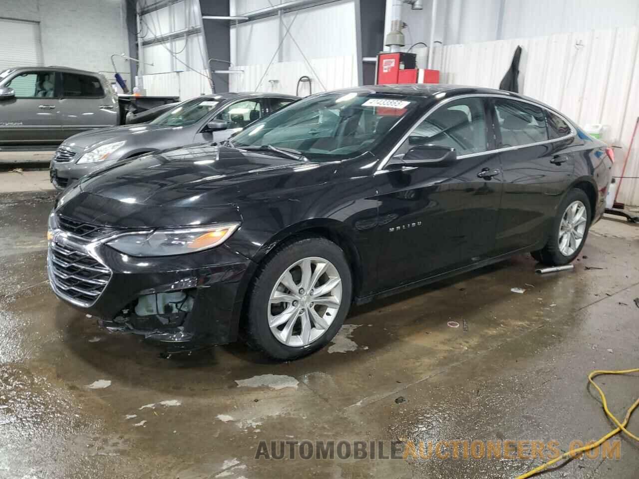 1G1ZD5ST5KF164160 CHEVROLET MALIBU 2019