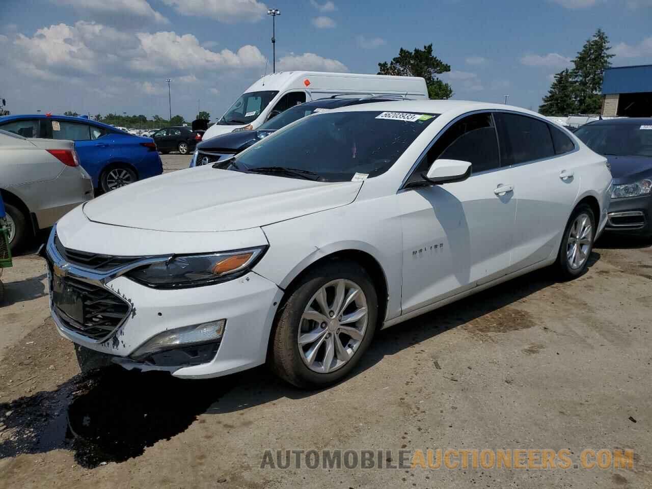 1G1ZD5ST5KF171559 CHEVROLET MALIBU 2019