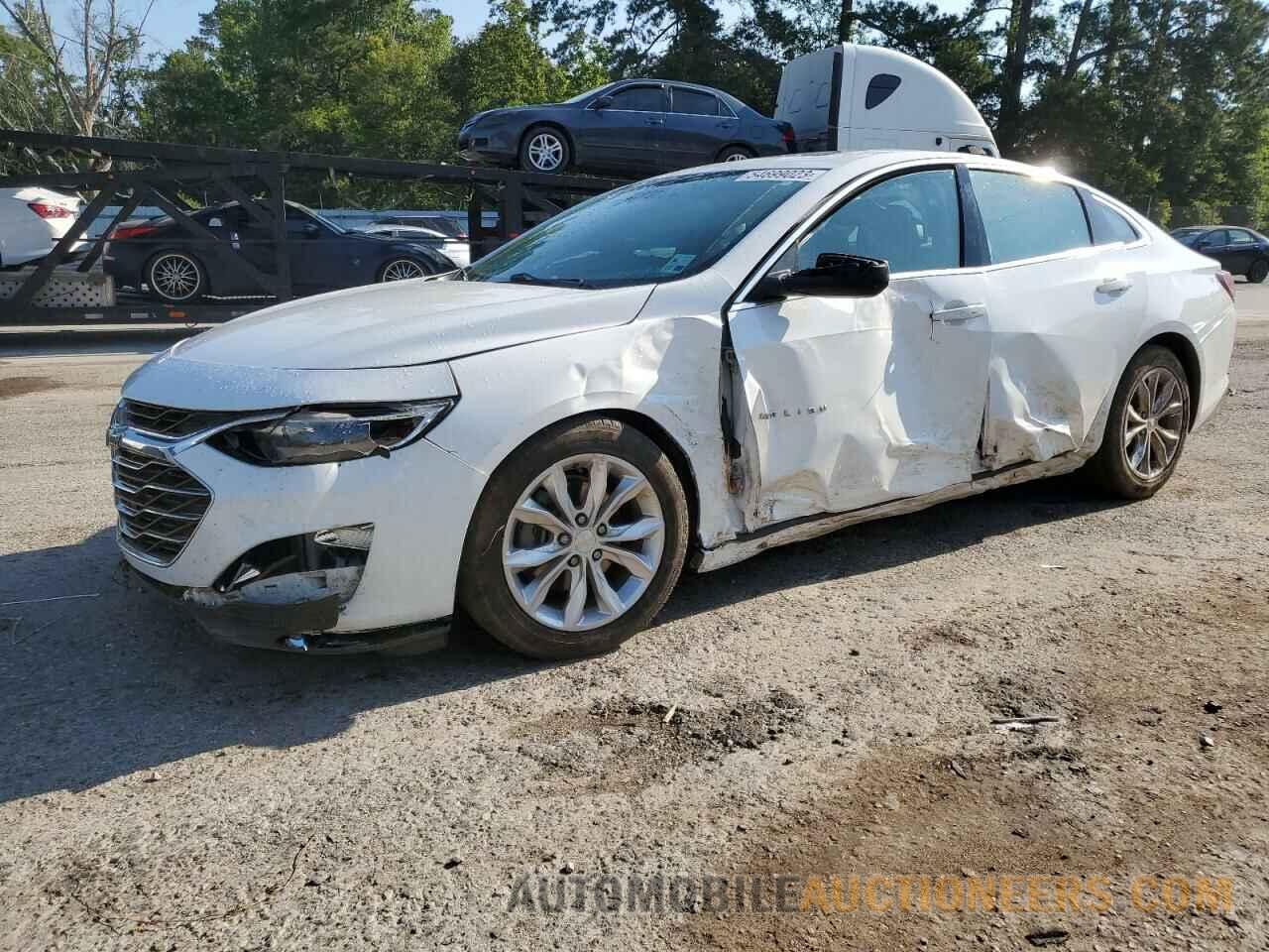 1G1ZD5ST5KF182626 CHEVROLET MALIBU 2019