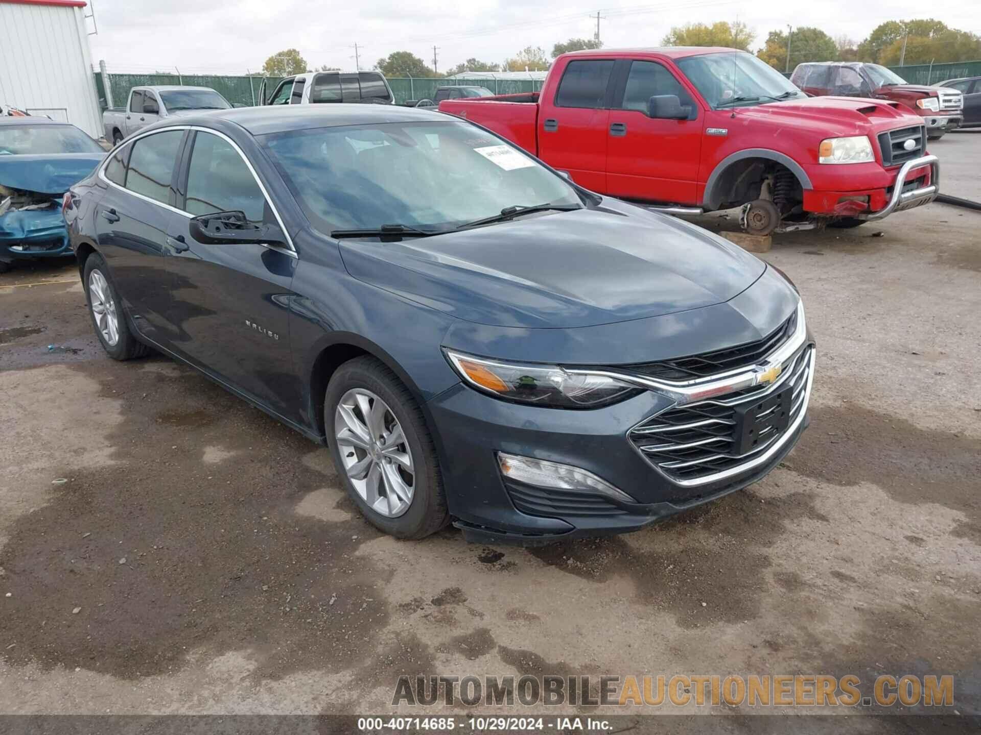 1G1ZD5ST5KF216094 CHEVROLET MALIBU 2019