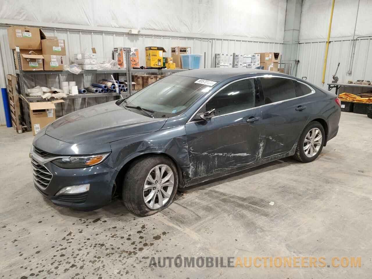 1G1ZD5ST5KF225085 CHEVROLET MALIBU 2019