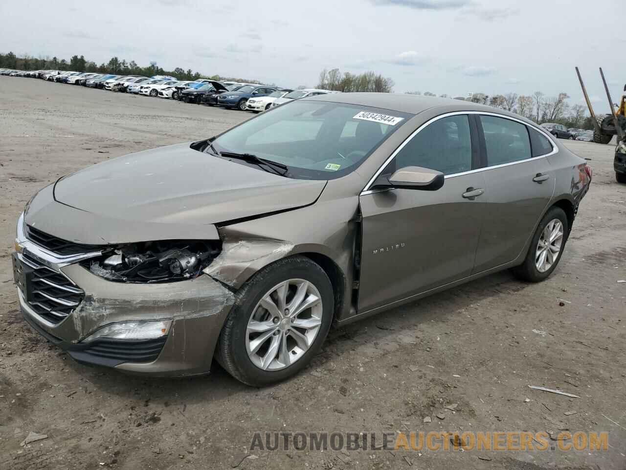 1G1ZD5ST5LF021288 CHEVROLET MALIBU 2020