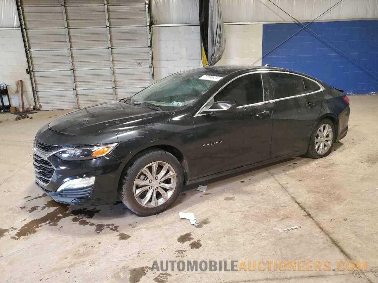 1G1ZD5ST5LF026765 CHEVROLET MALIBU 2020