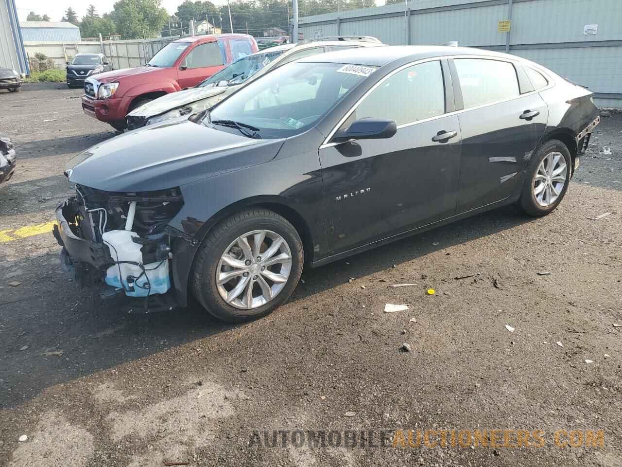 1G1ZD5ST5LF092880 CHEVROLET MALIBU 2020