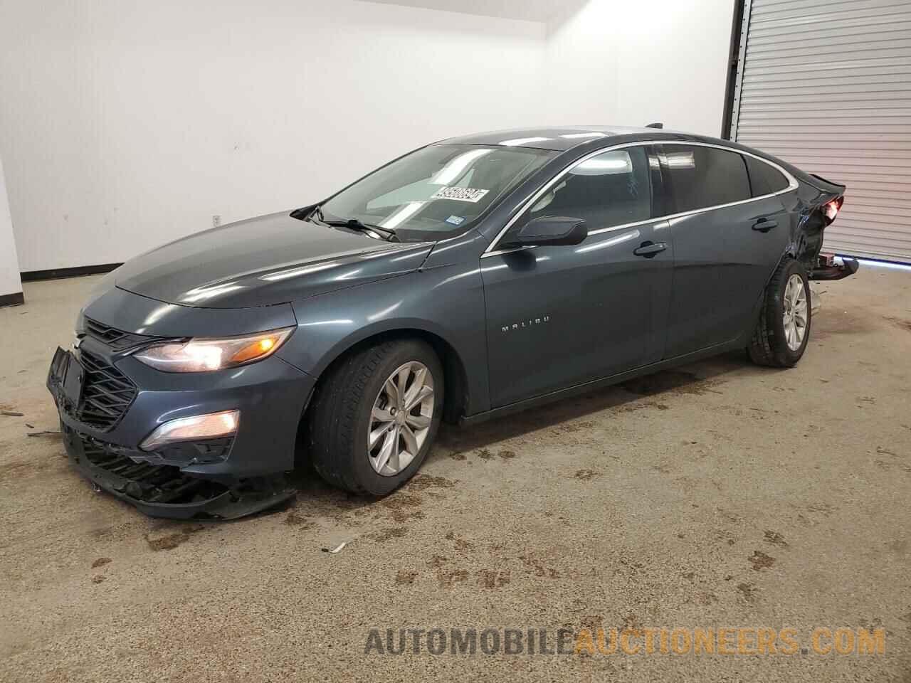 1G1ZD5ST5LF125456 CHEVROLET MALIBU 2020