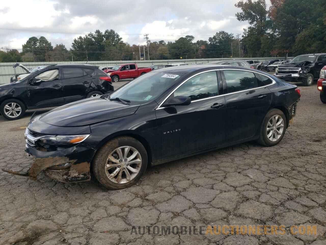 1G1ZD5ST5MF067415 CHEVROLET MALIBU 2021