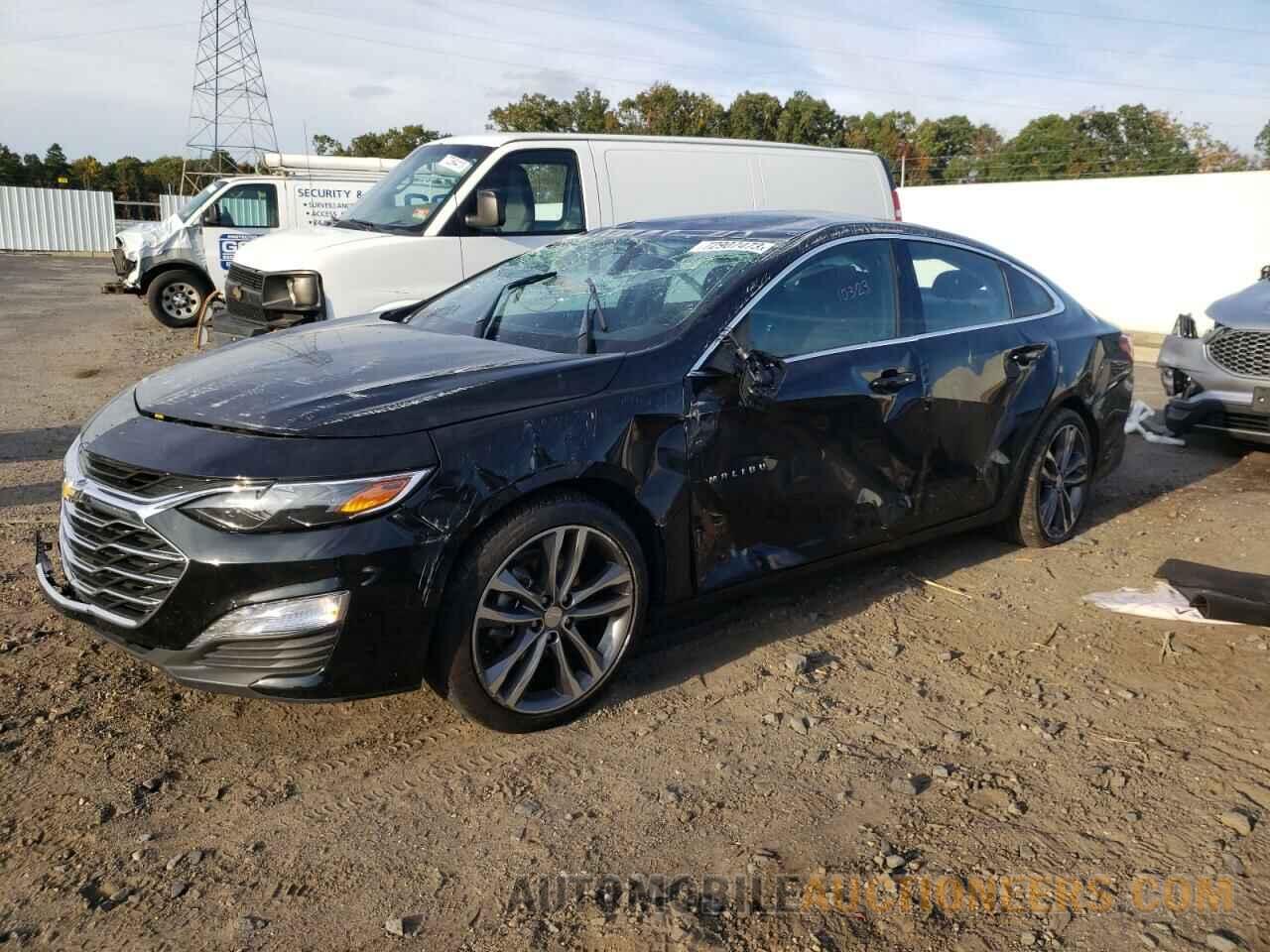 1G1ZD5ST5NF131888 CHEVROLET MALIBU 2022