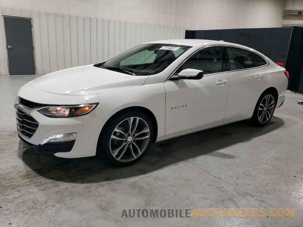 1G1ZD5ST5NF135245 CHEVROLET MALIBU 2022