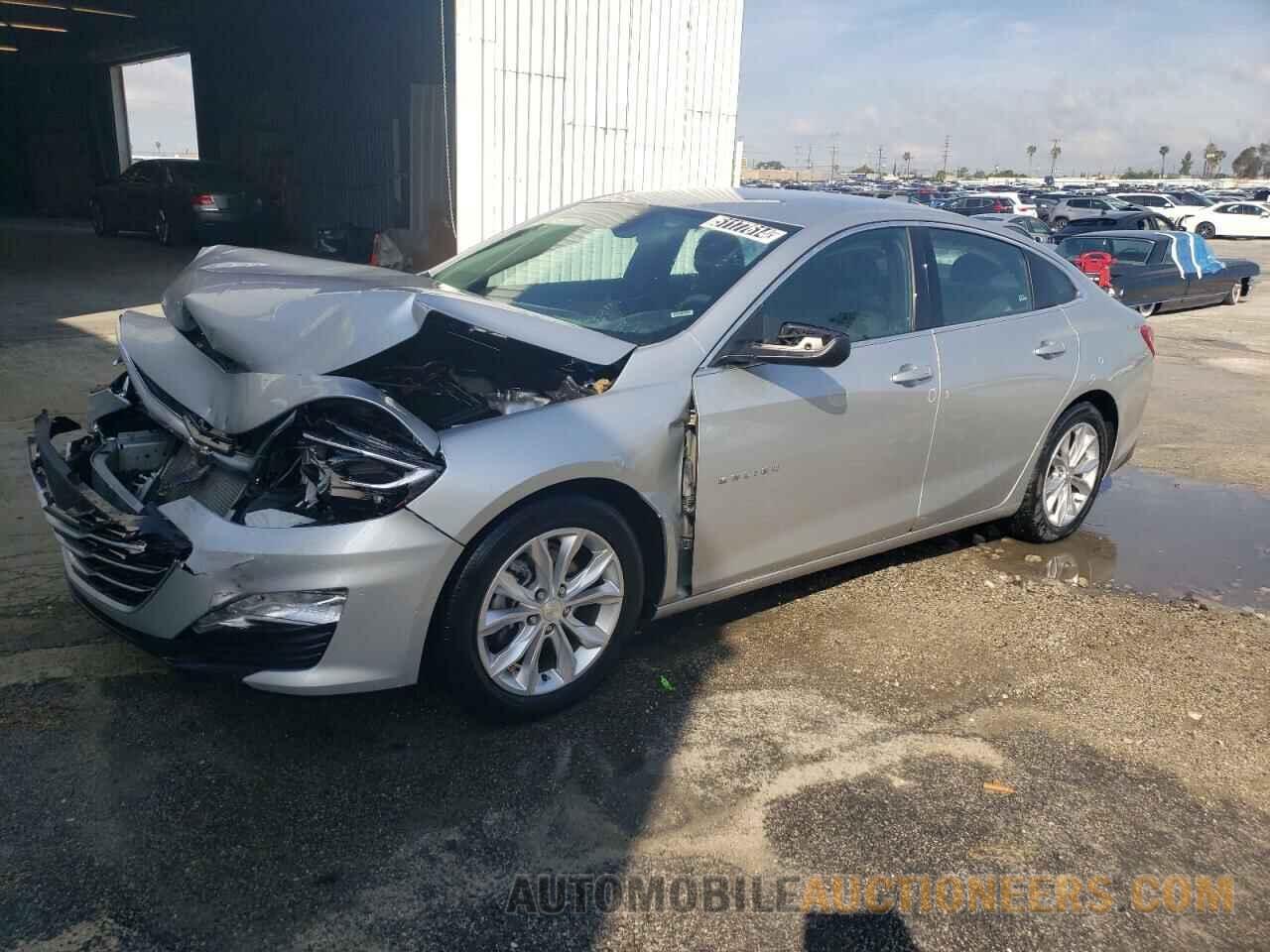 1G1ZD5ST5NF148755 CHEVROLET MALIBU 2022