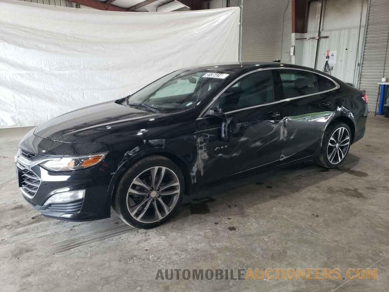 1G1ZD5ST5NF175342 CHEVROLET MALIBU 2022