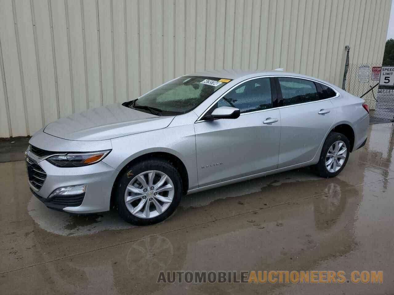 1G1ZD5ST5NF178676 CHEVROLET MALIBU 2022