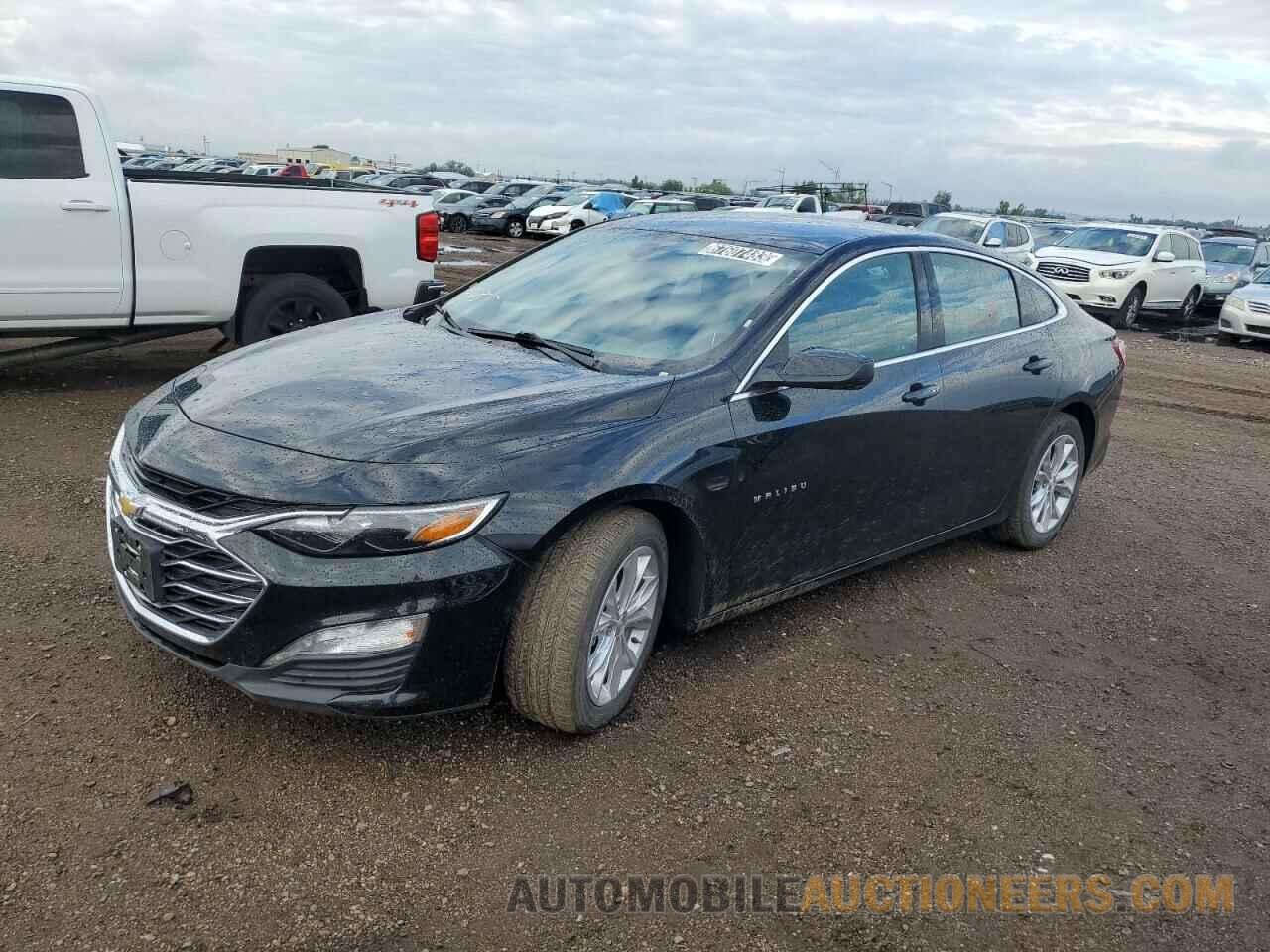 1G1ZD5ST5NF180993 CHEVROLET MALIBU 2022