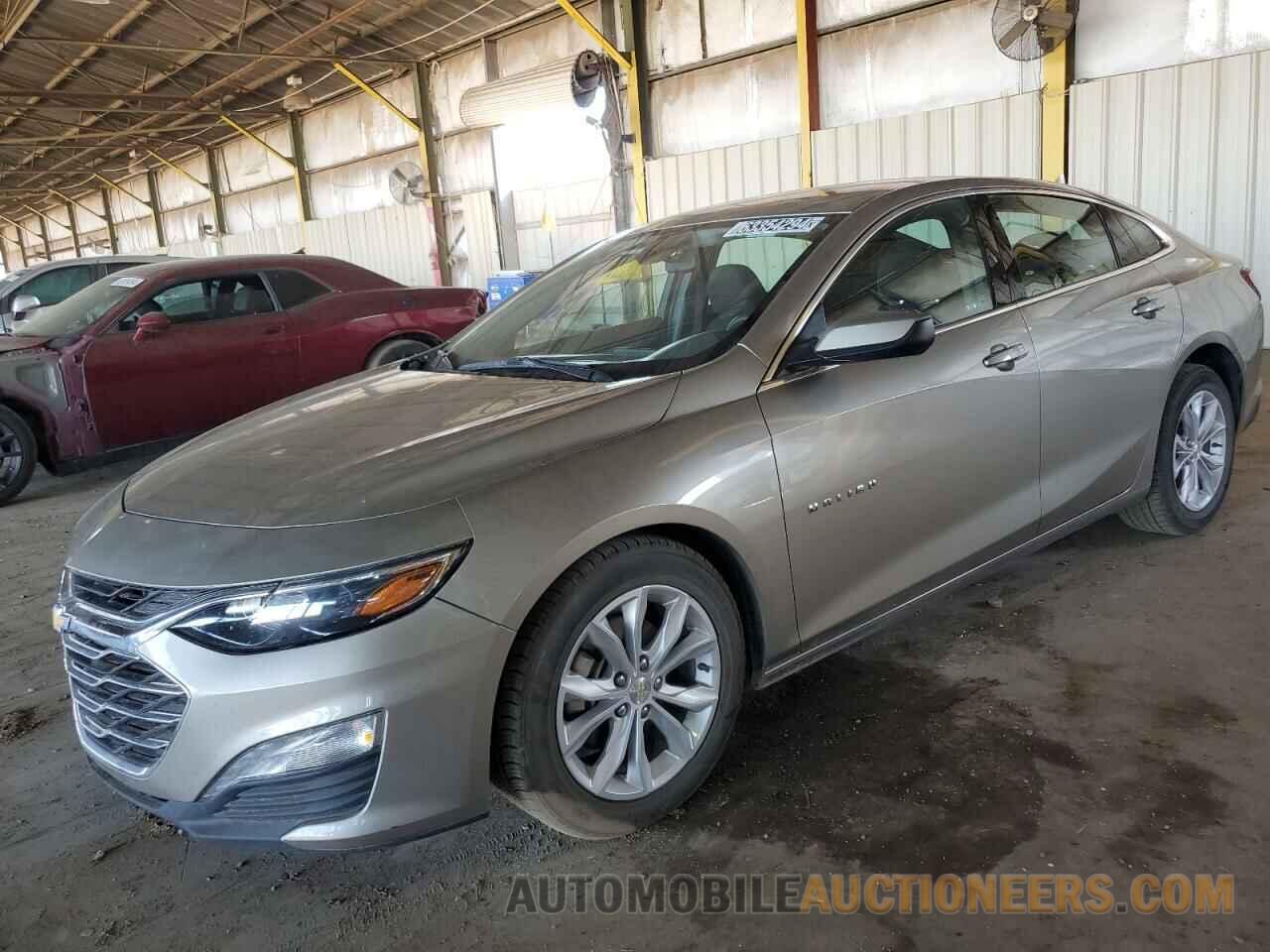 1G1ZD5ST5NF181156 CHEVROLET MALIBU 2022