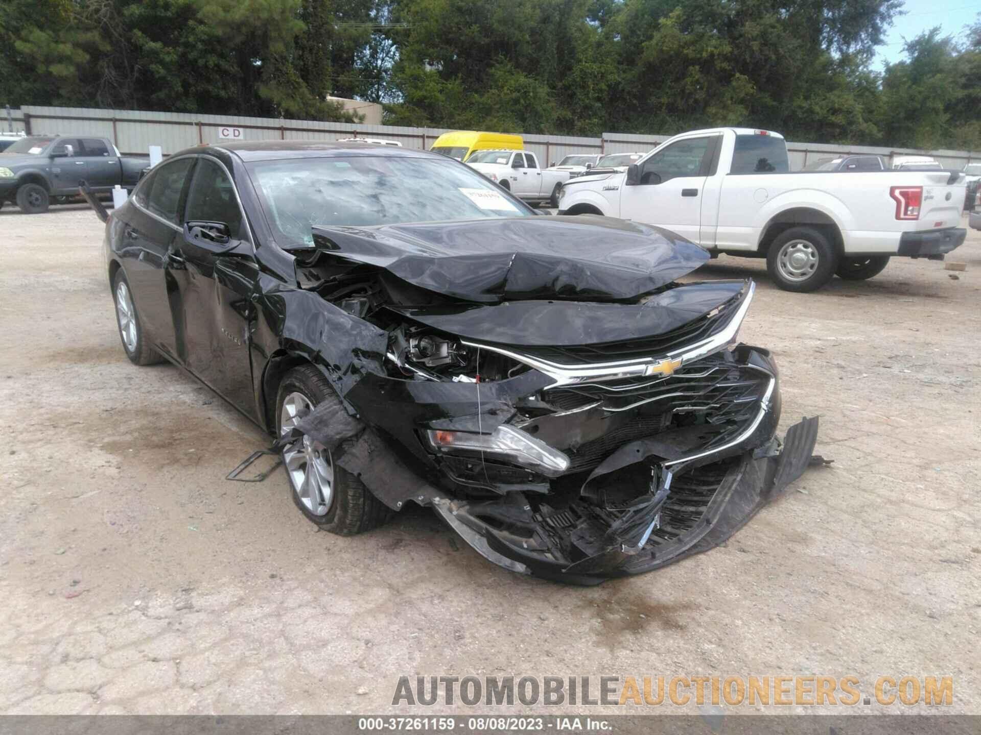 1G1ZD5ST5PF116696 CHEVROLET MALIBU 2023