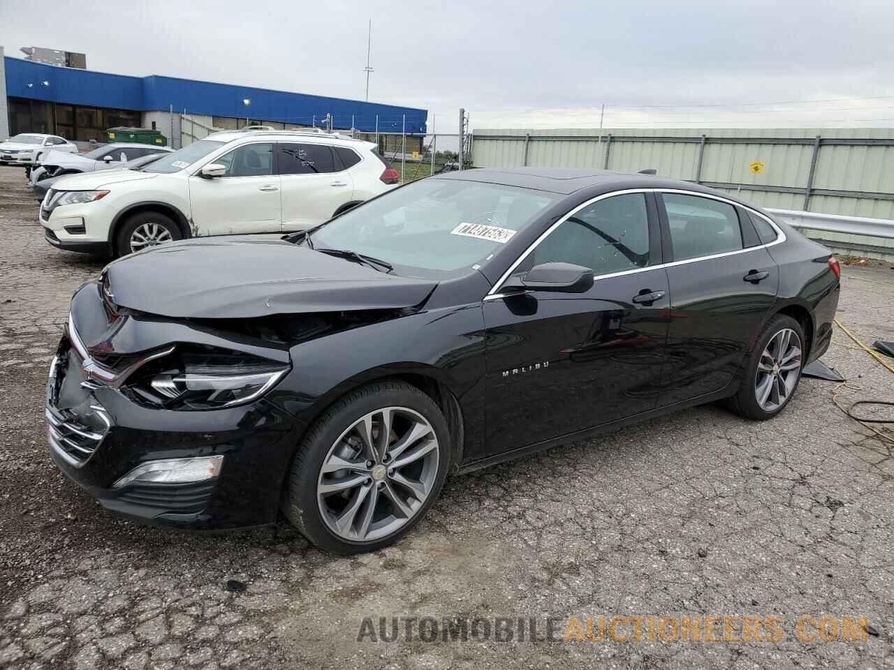 1G1ZD5ST5PF130260 CHEVROLET MALIBU 2023