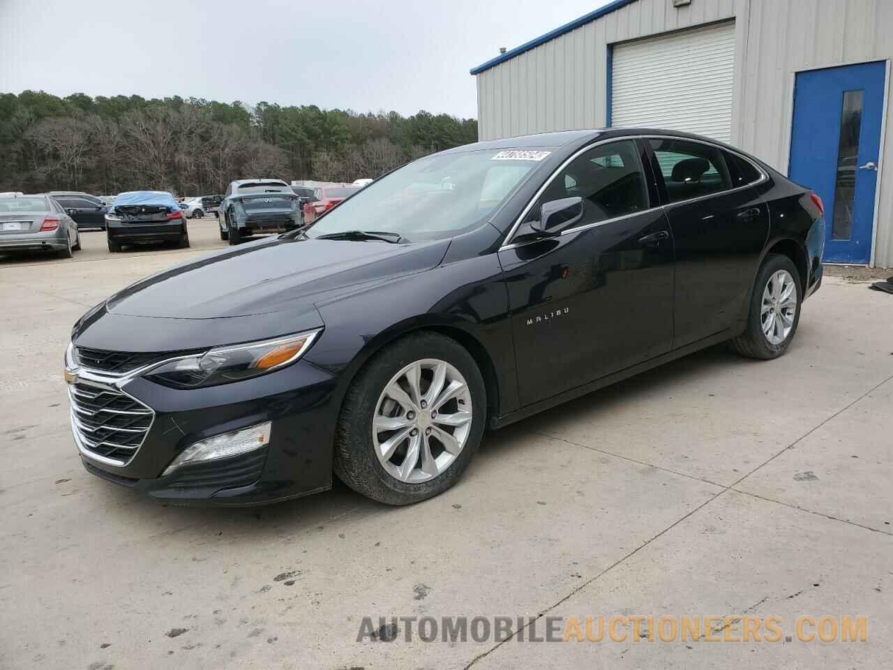 1G1ZD5ST5PF130890 CHEVROLET MALIBU 2023