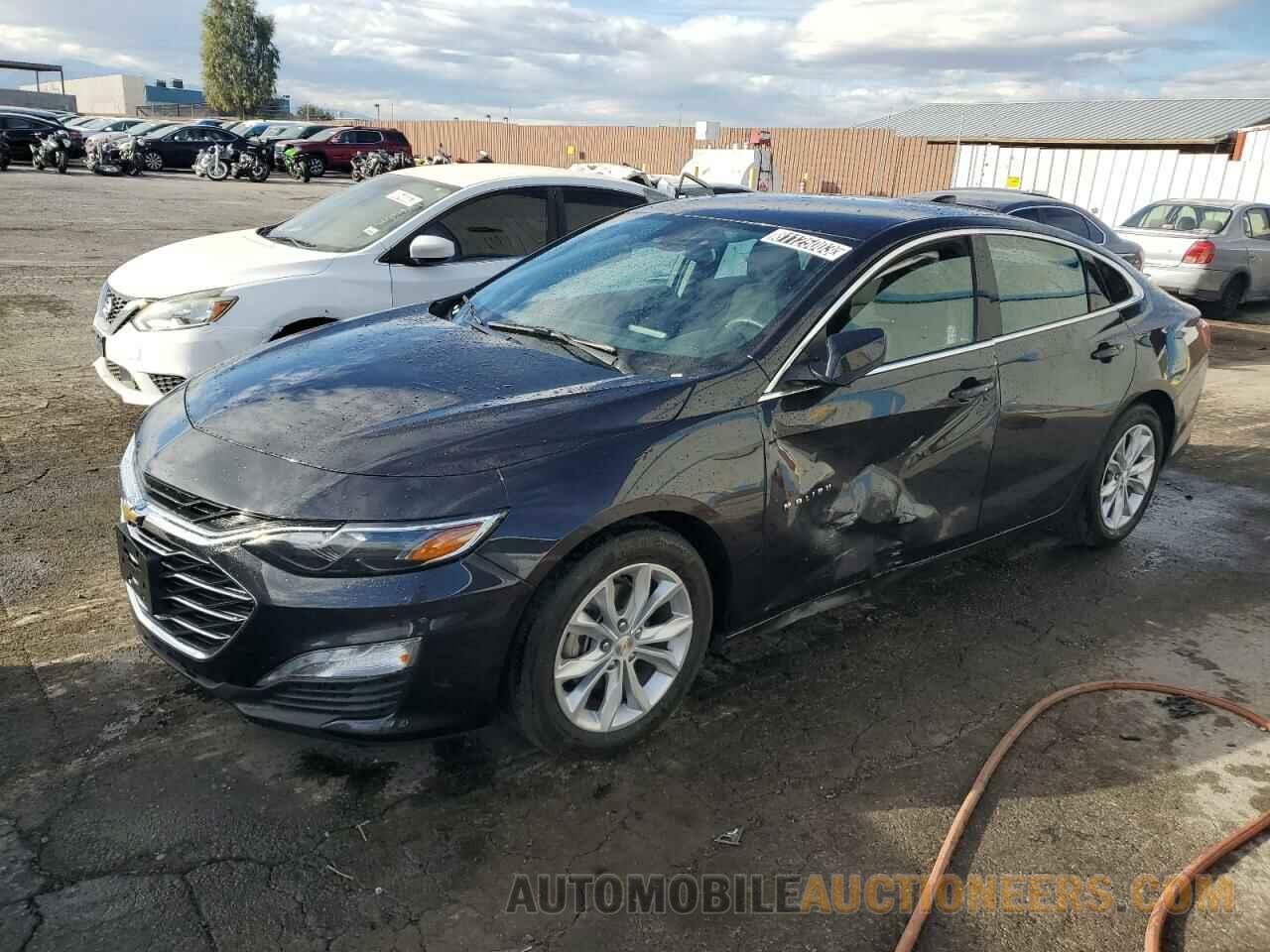 1G1ZD5ST5PF131179 CHEVROLET MALIBU 2023