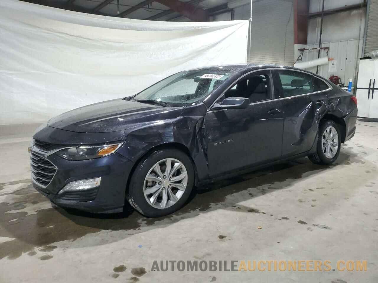 1G1ZD5ST5PF131473 CHEVROLET MALIBU 2023