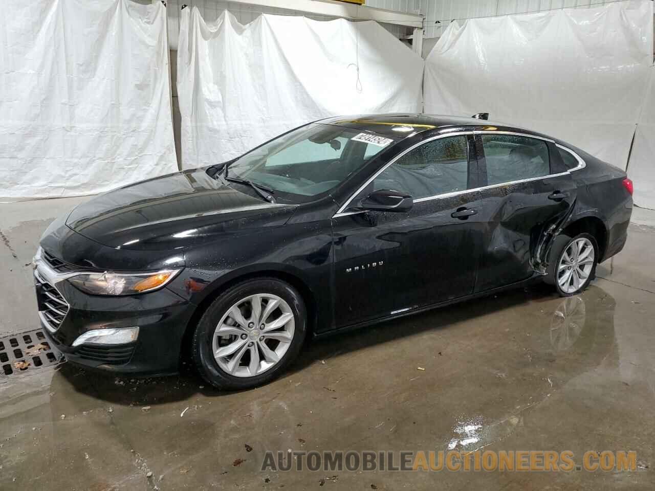 1G1ZD5ST5PF132140 CHEVROLET MALIBU 2023