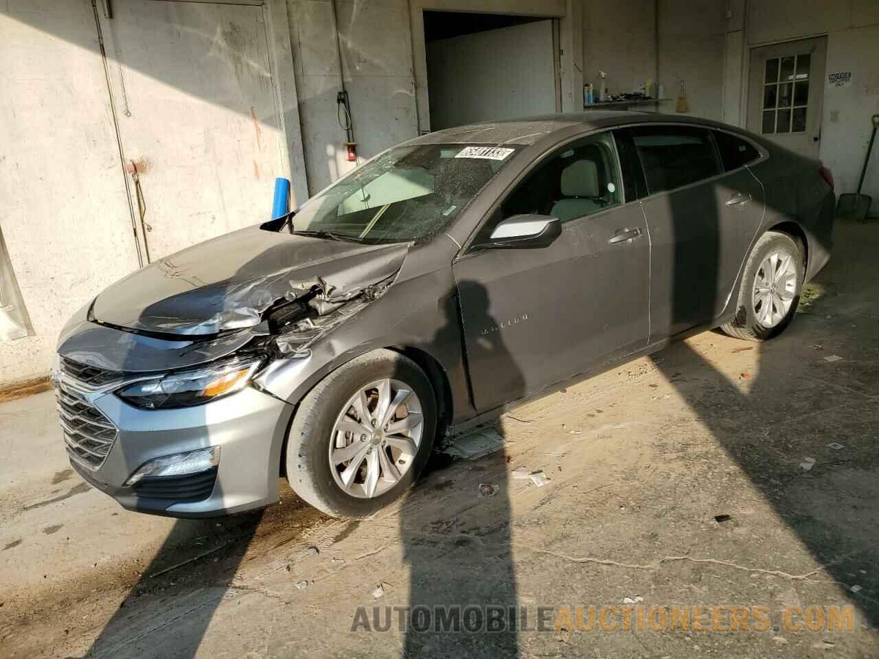 1G1ZD5ST5PF132381 CHEVROLET MALIBU 2023