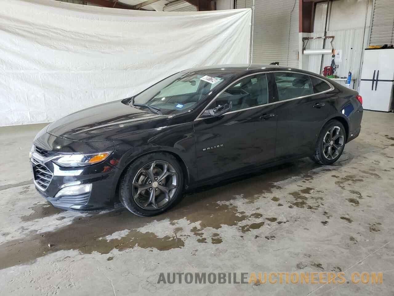 1G1ZD5ST5PF136267 CHEVROLET MALIBU 2023