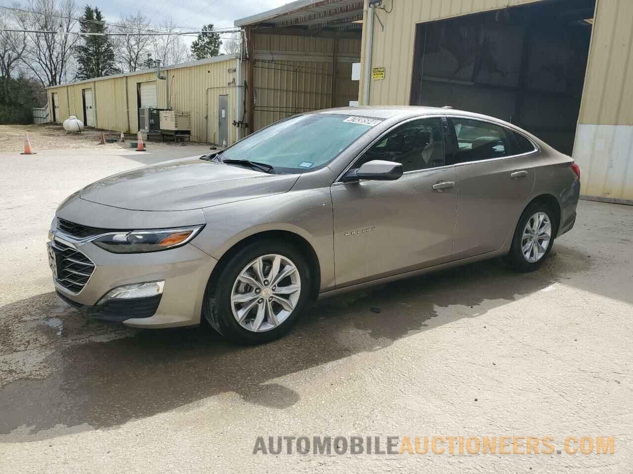 1G1ZD5ST5PF137399 CHEVROLET MALIBU 2023