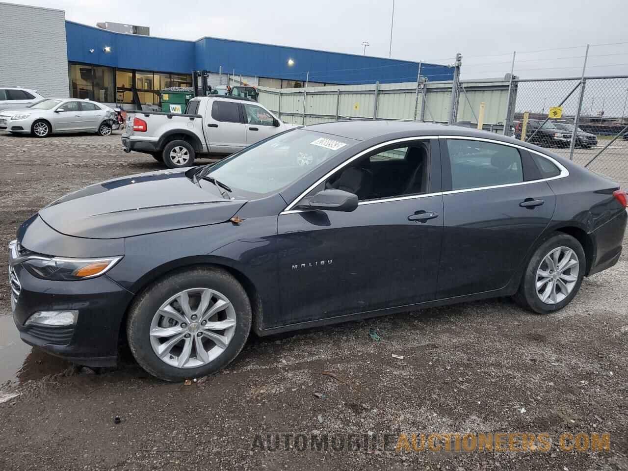 1G1ZD5ST5PF138407 CHEVROLET MALIBU 2023