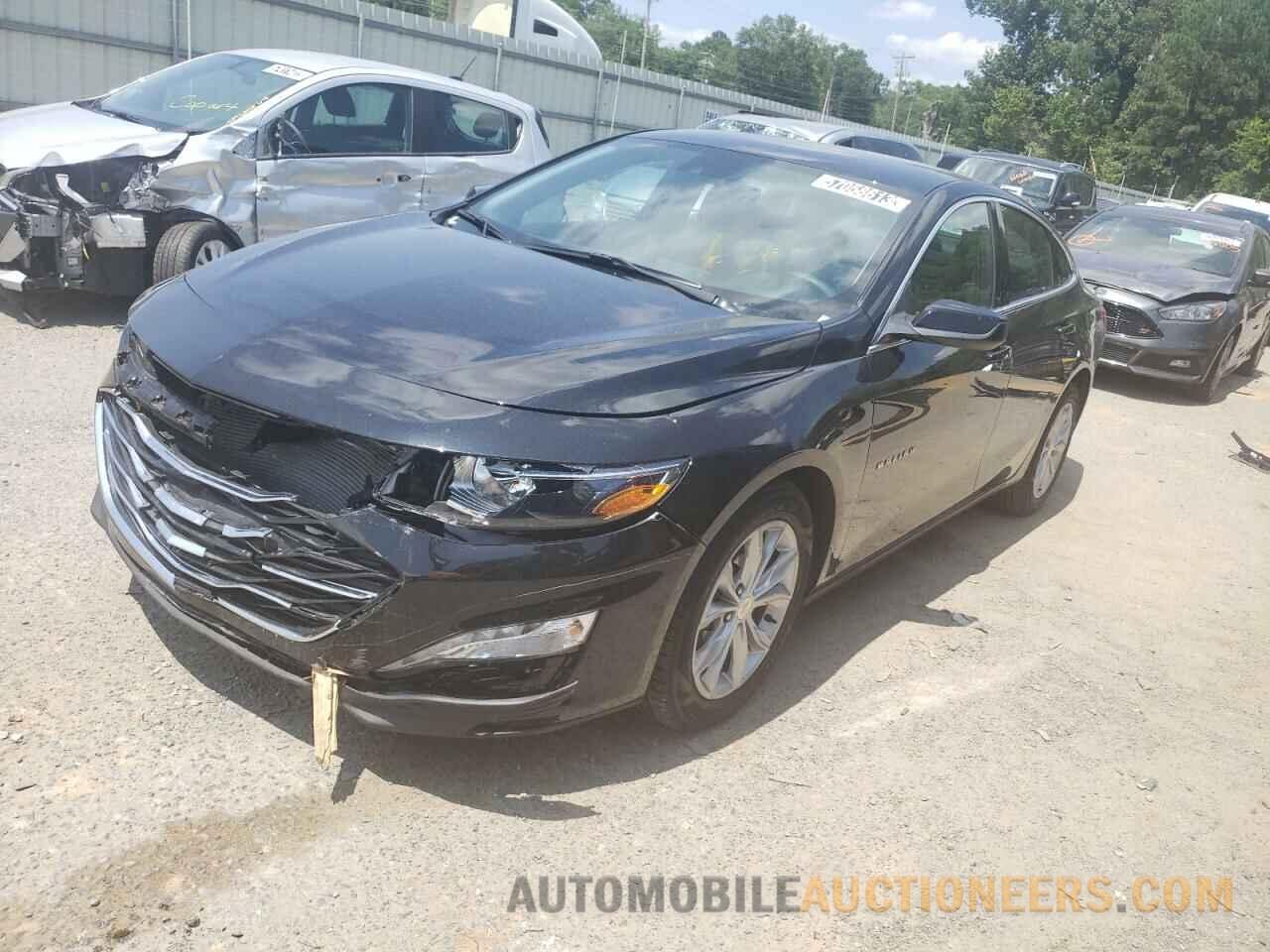 1G1ZD5ST5PF138410 CHEVROLET MALIBU 2023