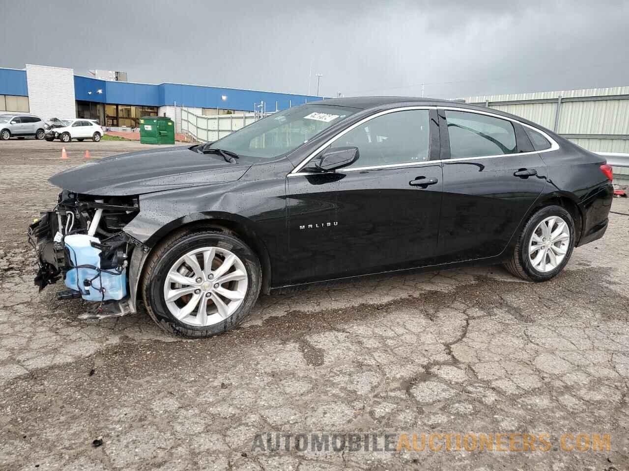 1G1ZD5ST5PF138505 CHEVROLET MALIBU 2023