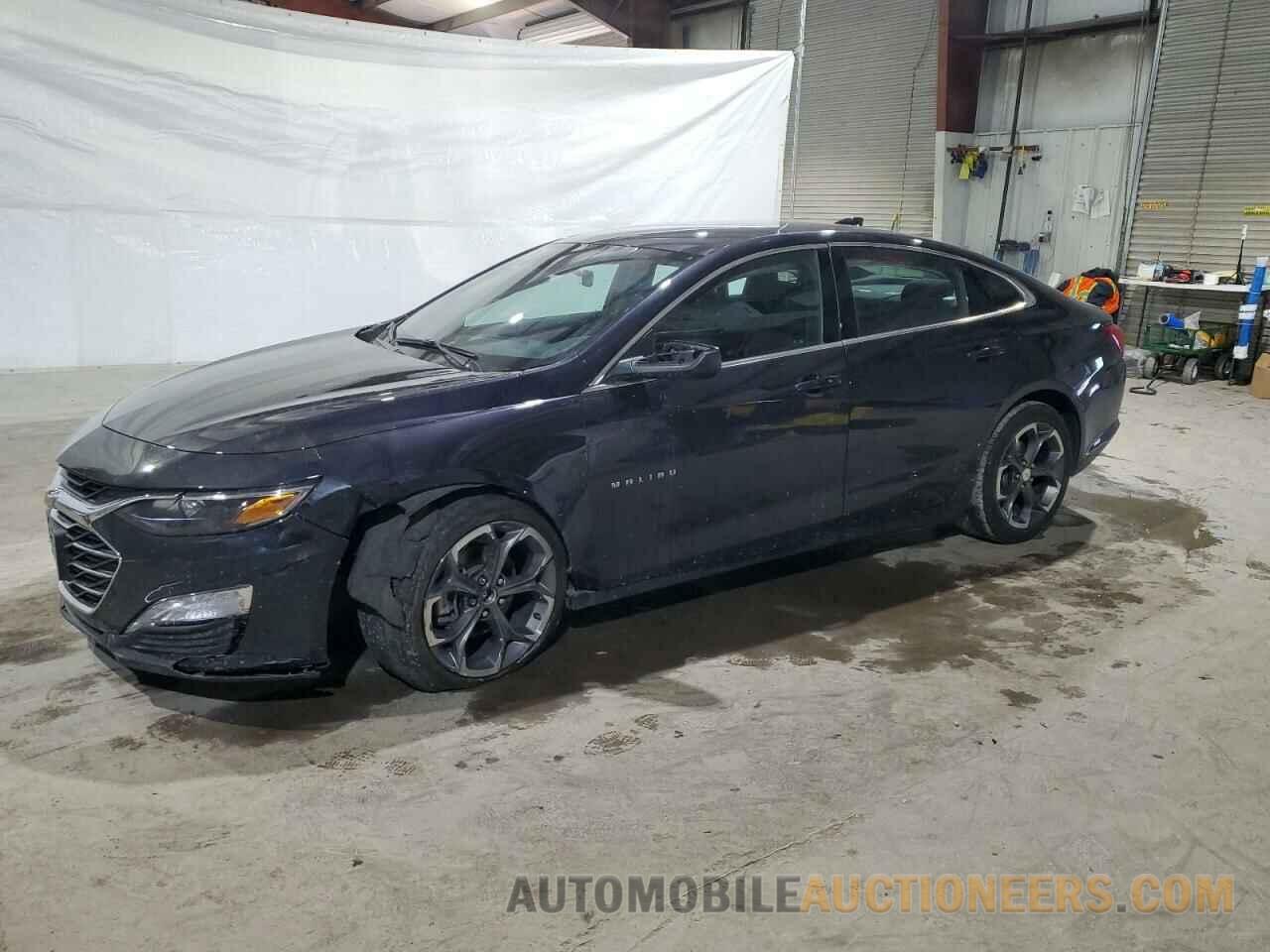 1G1ZD5ST5PF139251 CHEVROLET MALIBU 2023