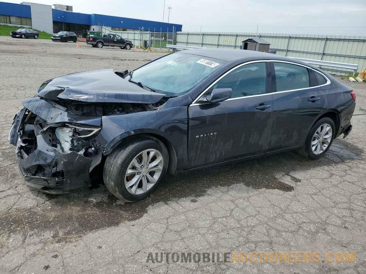 1G1ZD5ST5PF139282 CHEVROLET MALIBU 2023