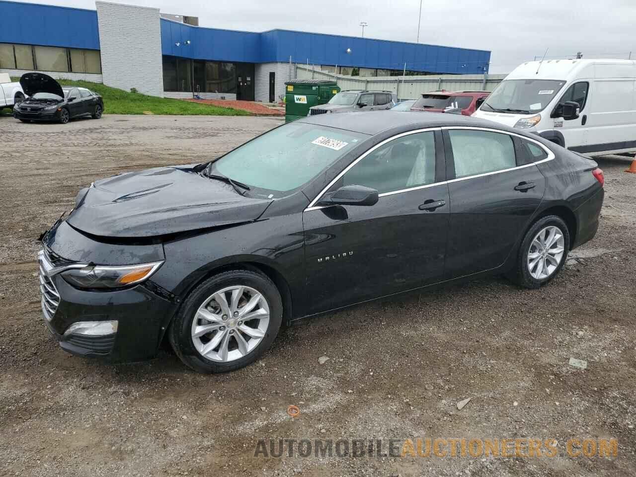 1G1ZD5ST5PF139881 CHEVROLET MALIBU 2023