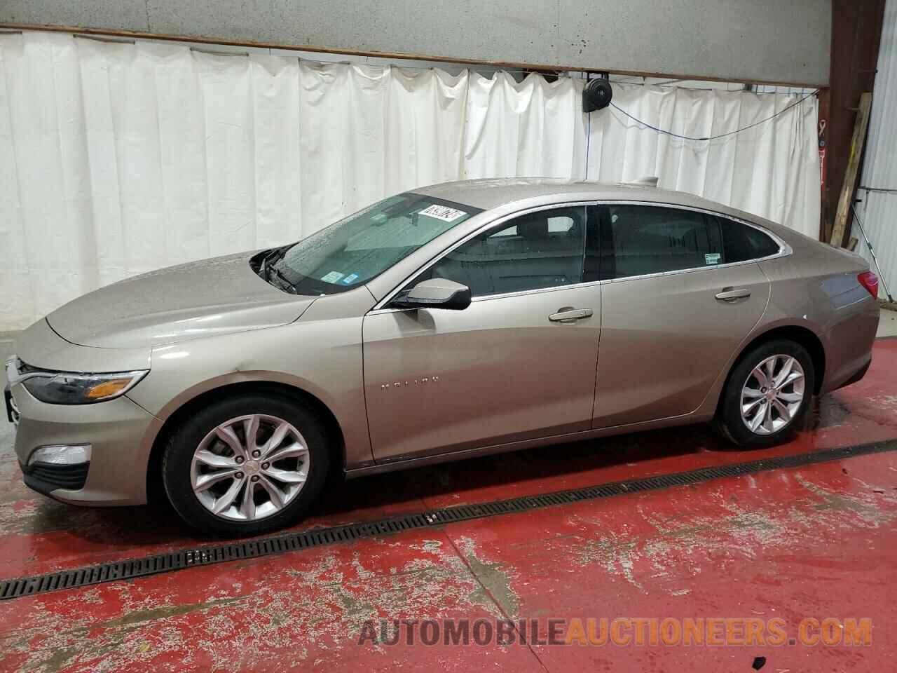 1G1ZD5ST5PF141209 CHEVROLET MALIBU 2023