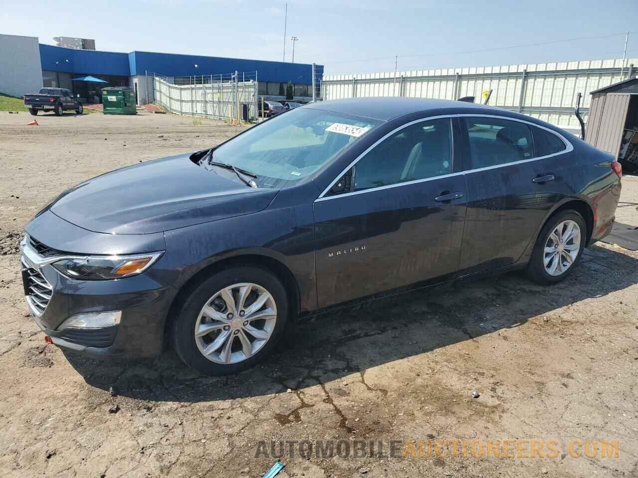 1G1ZD5ST5PF157085 CHEVROLET MALIBU 2023