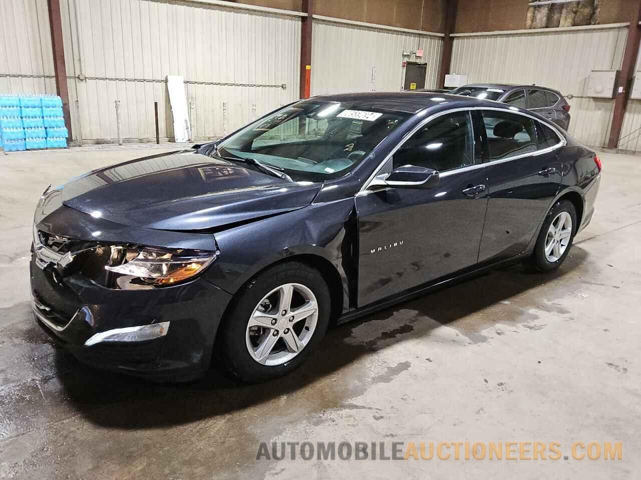 1G1ZD5ST5PF160276 CHEVROLET MALIBU 2023