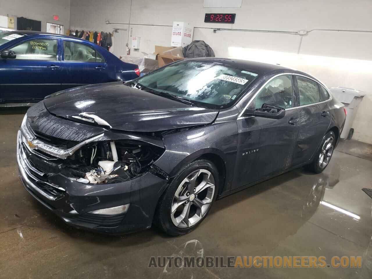 1G1ZD5ST5PF162075 CHEVROLET MALIBU 2023