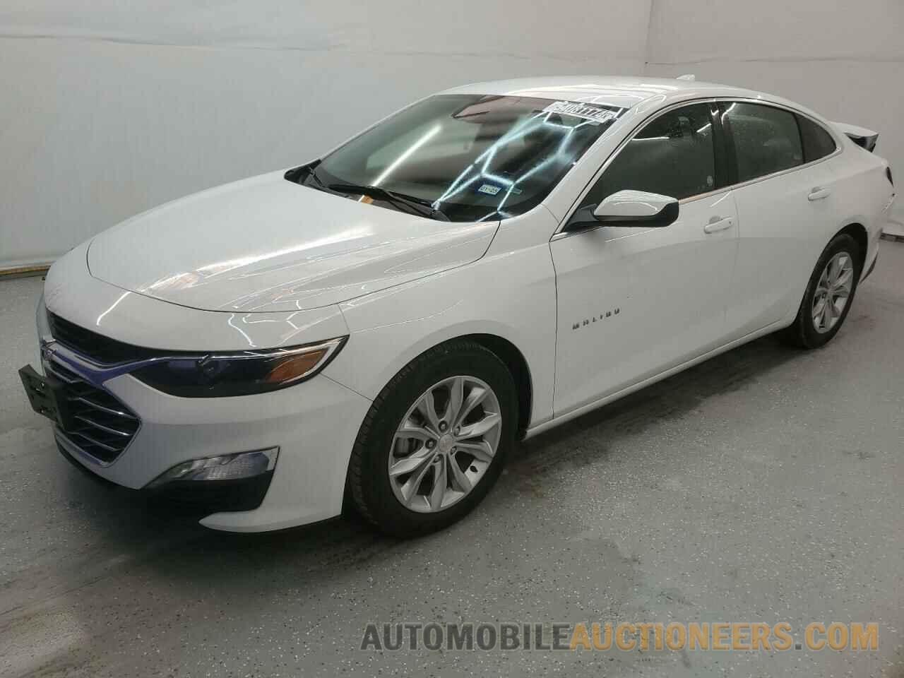 1G1ZD5ST5PF162612 CHEVROLET MALIBU 2023