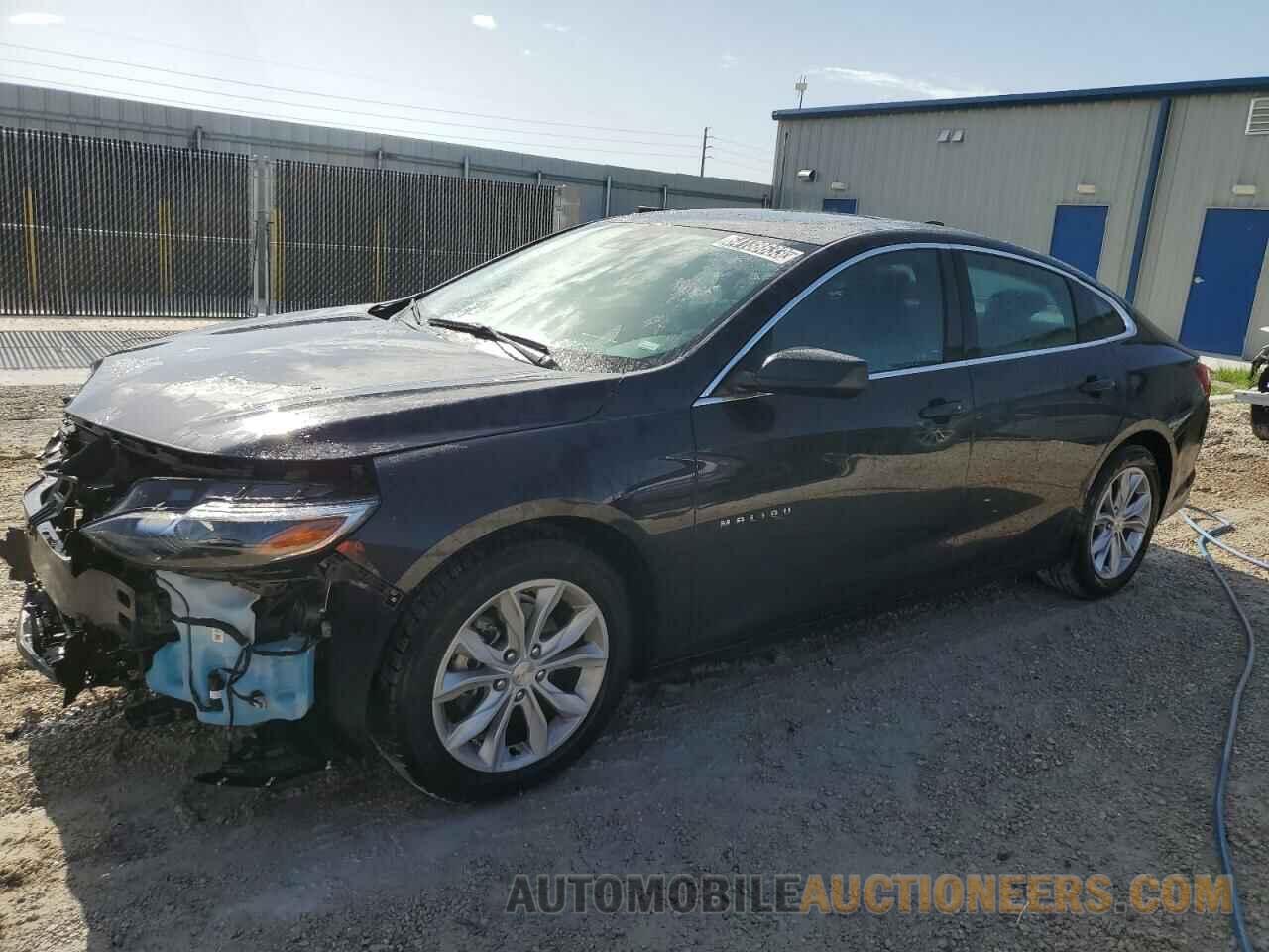 1G1ZD5ST5PF165865 CHEVROLET MALIBU 2023